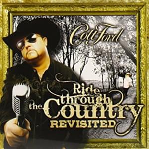 Like Me (2013) - Colt Ford (Ft. Charlie Daniels)