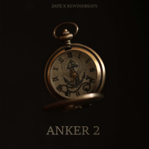 Anker 2 - Zate & Rewind-Beats