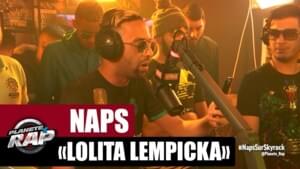 Lolita Lempicka - Naps