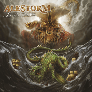 Weiber und Wein - Alestorm