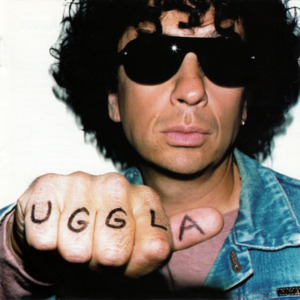 Testosteron - Magnus Uggla