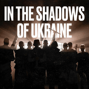 In the Shadows of Ukraine - Kalush Orchestra (Ft. The Rasmus)