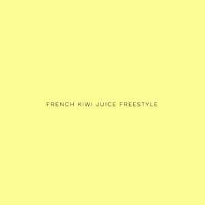 French Kiwi Juice Freestyle - ​pH-1