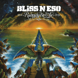 People Up On It - Bliss n Eso (Ft. Xzibit)