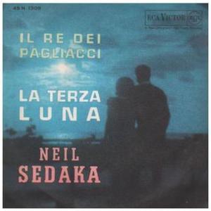 La Terza Luna - Neil Sedaka