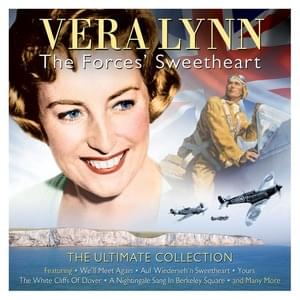 I’m in the Mood for Love - Vera Lynn