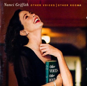 Are You Tired Of Me Darling - Nanci Griffith