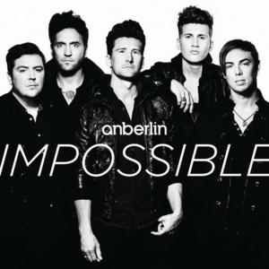 Impossible - Anberlin