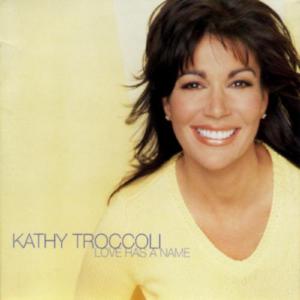 Live for the Lord - Kathy Troccoli