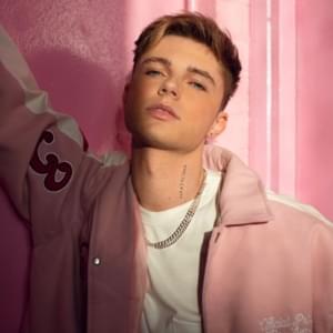 Don’t Let Me Down - HRVY