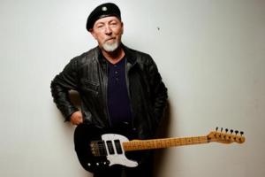 The Dark End Of The Street - Richard Thompson