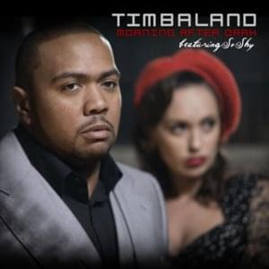 Morning After Dark (French Version) - Timbaland (Ft. SoShy)