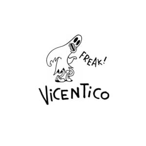 FREAK - Vicentico