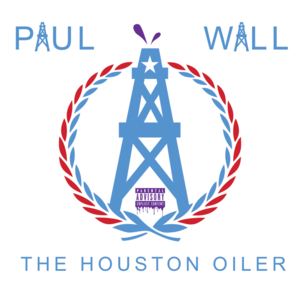 Han Solo on 4's - Paul Wall