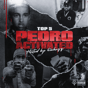 Free Pedro Interlude - Top5, Tory Lanez & 6ixbuzz