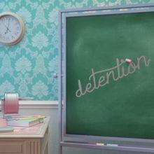 Melanie Martinez - Detention (Nederlandse Vertaling) - Lyrxo Nederlandse Vertalingen