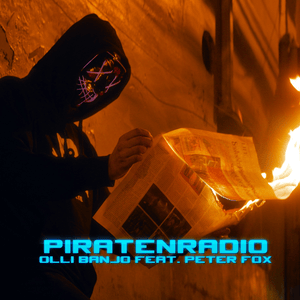 Piratenradio - Olli Banjo (Ft. Peter Fox)