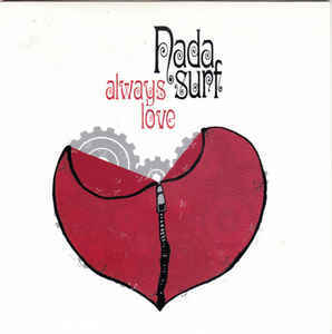 Always Love - Nada Surf