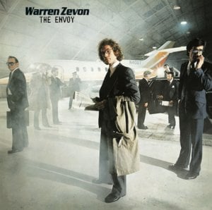 Charlie’s Medicine - Warren Zevon