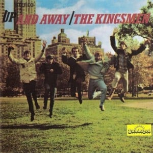 Wild Thing - The Kingsmen