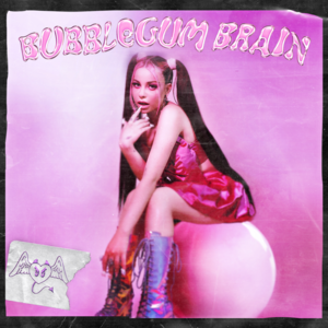 Bubblegum Brain - Ellise