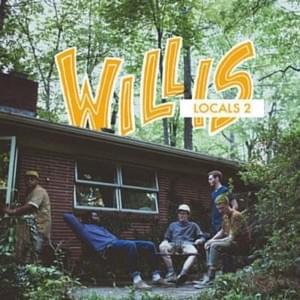 Slow Party - Willis