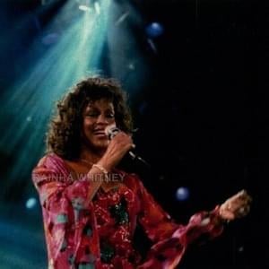 Saving All My Love For You (Live from Concert for a Hollywood Rock, 1994) - Whitney Houston