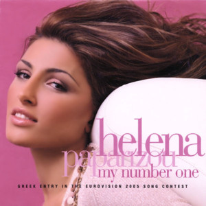 My Number One - Helena Paparizou