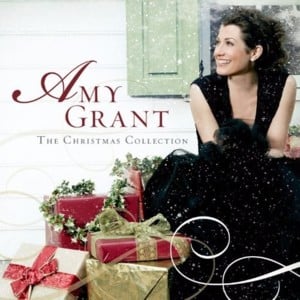 Baby, it’s Christmas - Amy Grant