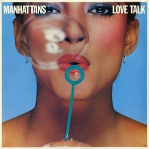 Devil In The Dark - The Manhattans