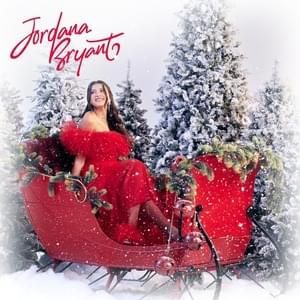 Driving Home for Christmas - Jordana Bryant