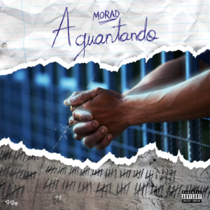 Aguantando - Morad