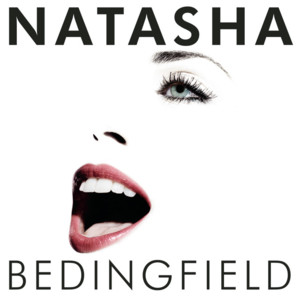 Backyard - Natasha Bedingfield