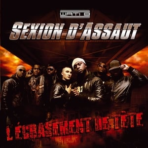 La douille - Sexion d'Assaut