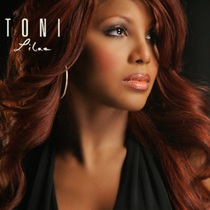 Can’t Stop Now - Toni Braxton