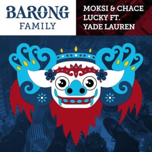 Lucky - Chace & Moksi (Ft. Yade Lauren)