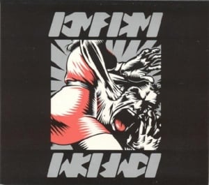 Megalomaniac (tvvå) - KMFDM