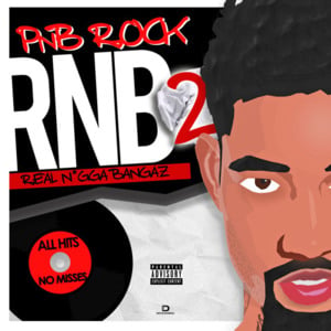 Intro (RNB2) - PnB Rock