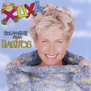 Cinco Monitos - Xuxa