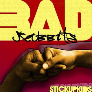 Girl I’m Like Damn - Bad Rabbits (Ft. Travie McCoy)