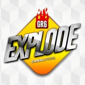 6ª Cypher 4M - GR6 Explode (Ft. MC IG, MC Kevin, MC Lon & MC PH)