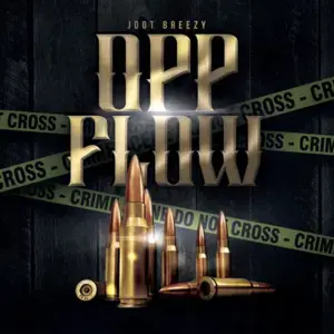 Opp Flow - Jdot Breezy