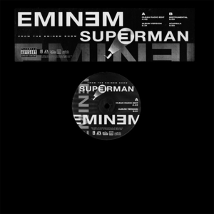 Eminem - Superman (ft. Dina Rae) (Traduction Française) - Lyrxo traductions françaises