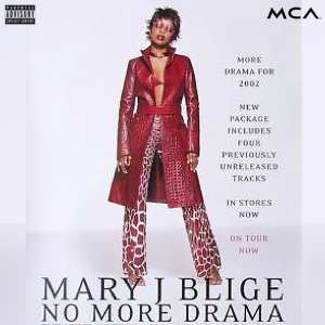 Rock Steady - Mary J. Blige (Ft. JAY-Z)