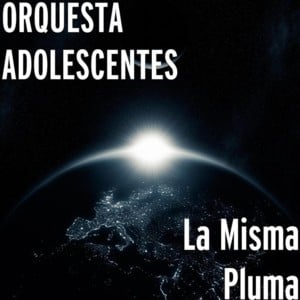 Confesiones - Adolescent's Orquesta