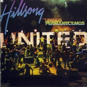 Aquí Estoy (The Stand) - Hillsong UNITED