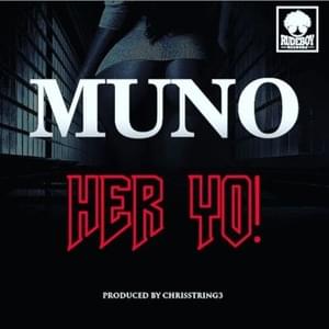 Her Yo! - Muno