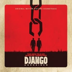 Ode to Django (The D Is Silent) - RZA