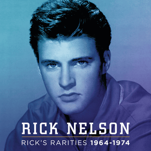 Try To See It My Way - The Original Cast Album - Ricky Nelson