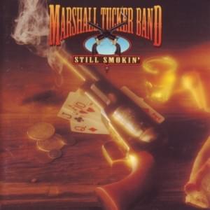 Driving You Out Of My Mind - The Marshall Tucker Band